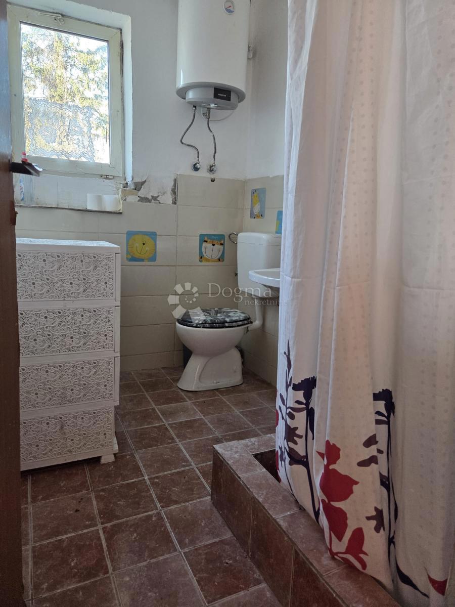 Hiša Dalj, Erdut, 48m2