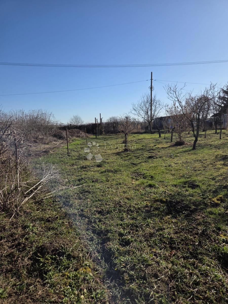 Hiša Dalj, Erdut, 48m2