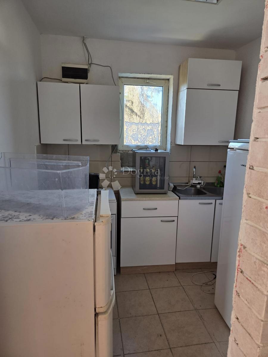 Hiša Dalj, Erdut, 48m2