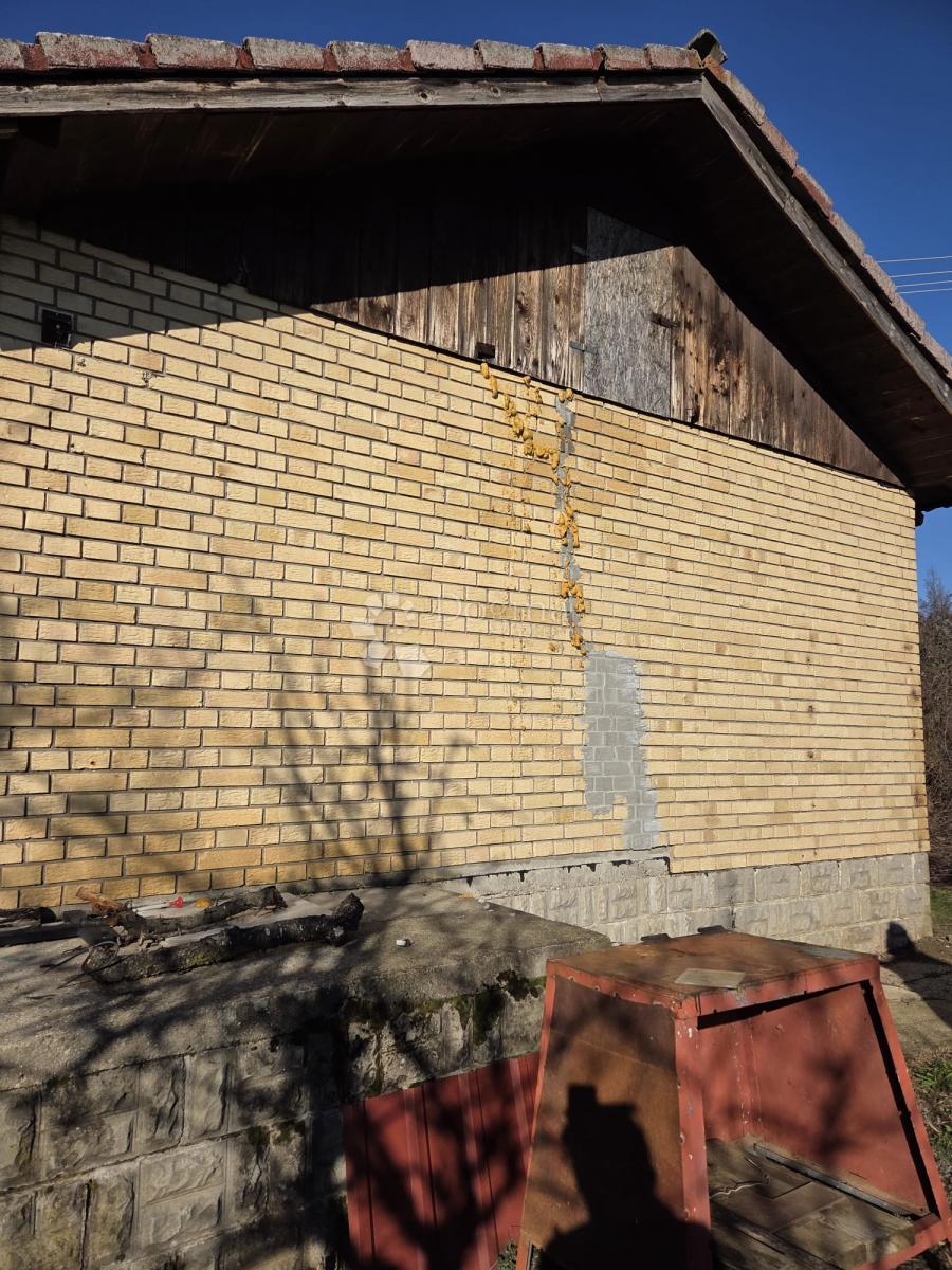 Hiša Dalj, Erdut, 48m2