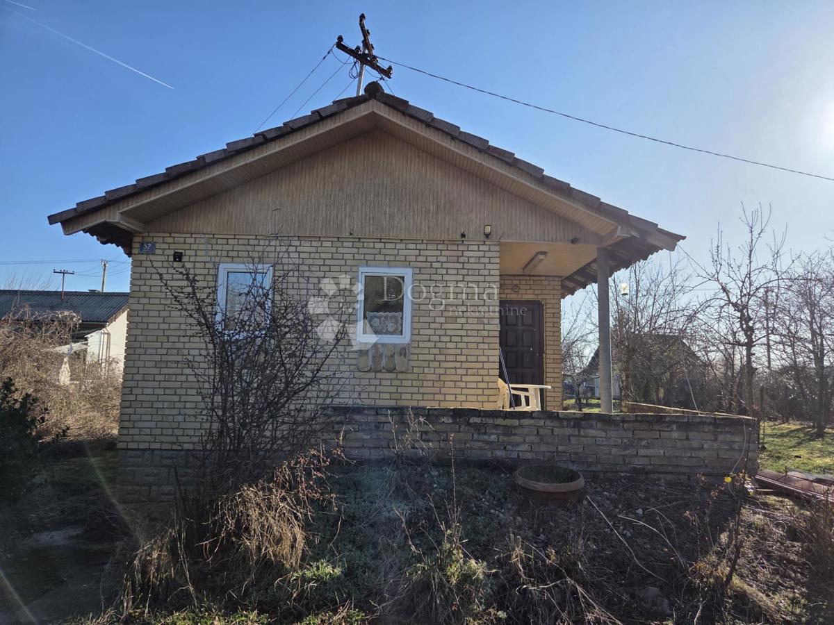 Hiša Dalj, Erdut, 48m2