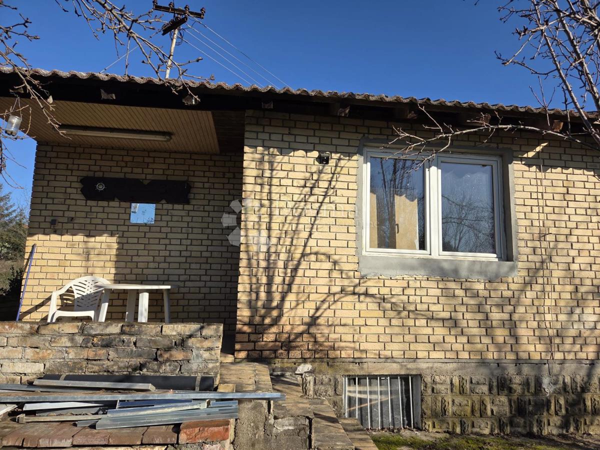 Hiša Dalj, Erdut, 48m2