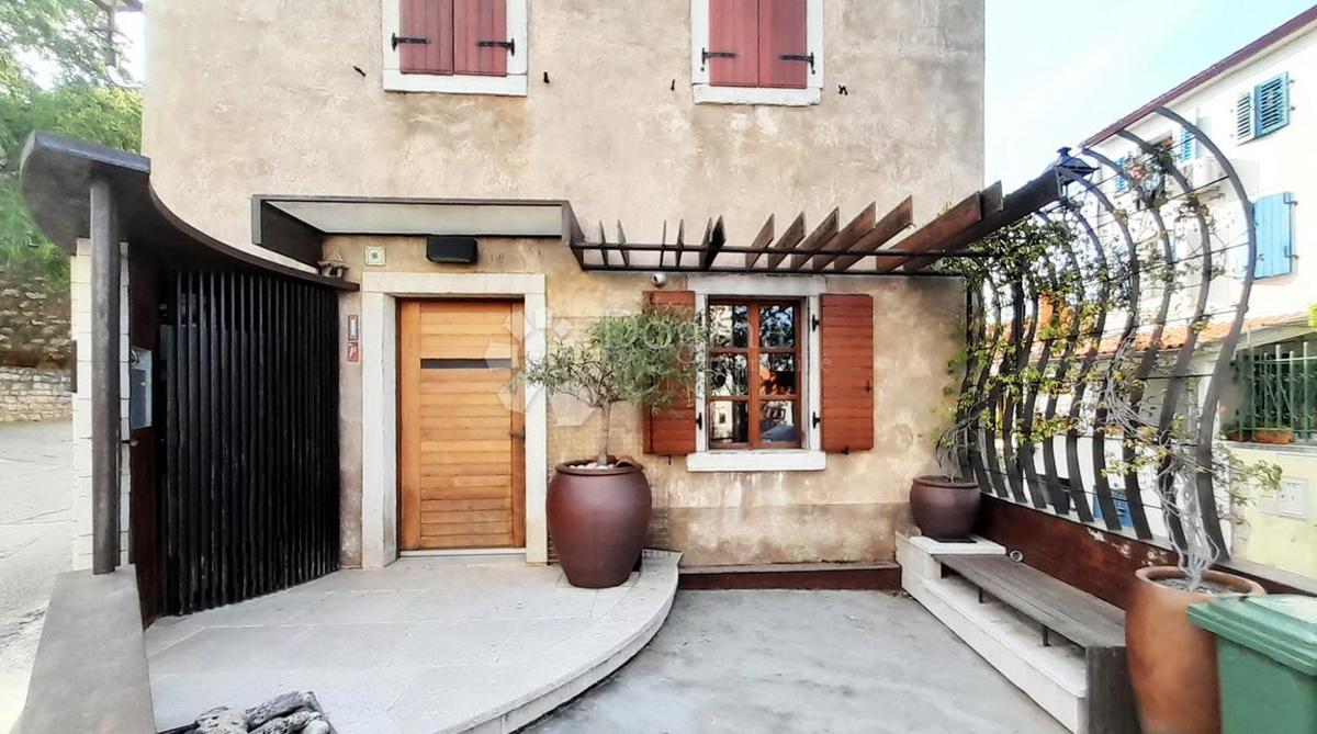 Hiša Funtana, 175m2