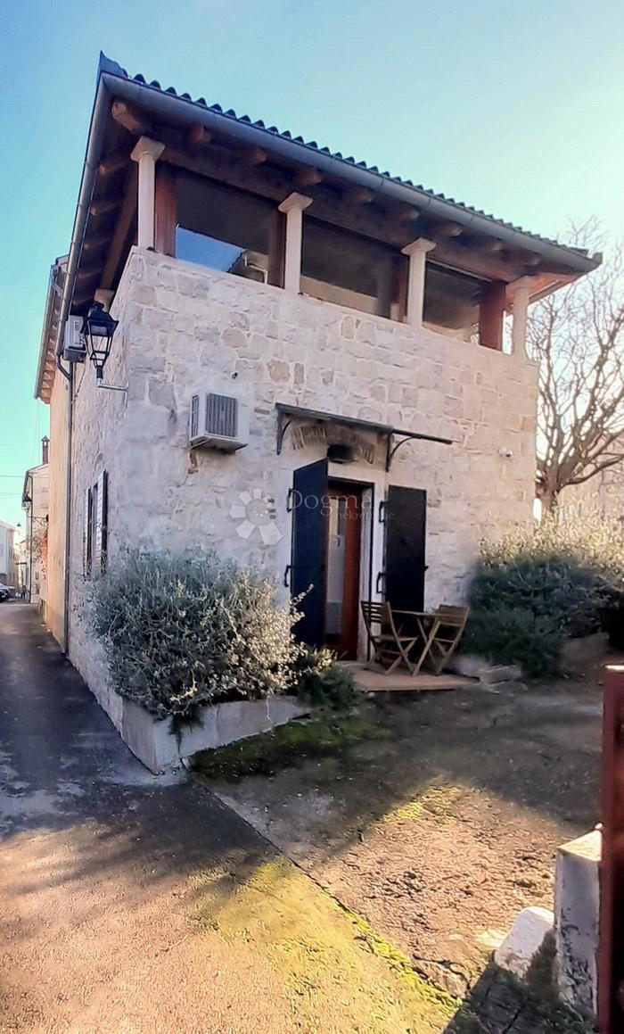 Hiša Funtana, 175m2