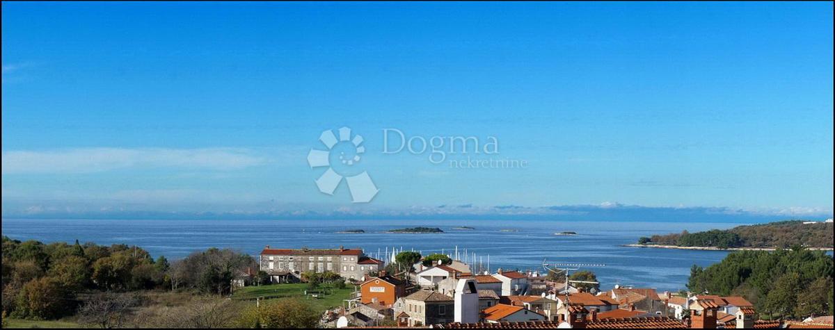 Hiša Funtana, 175m2