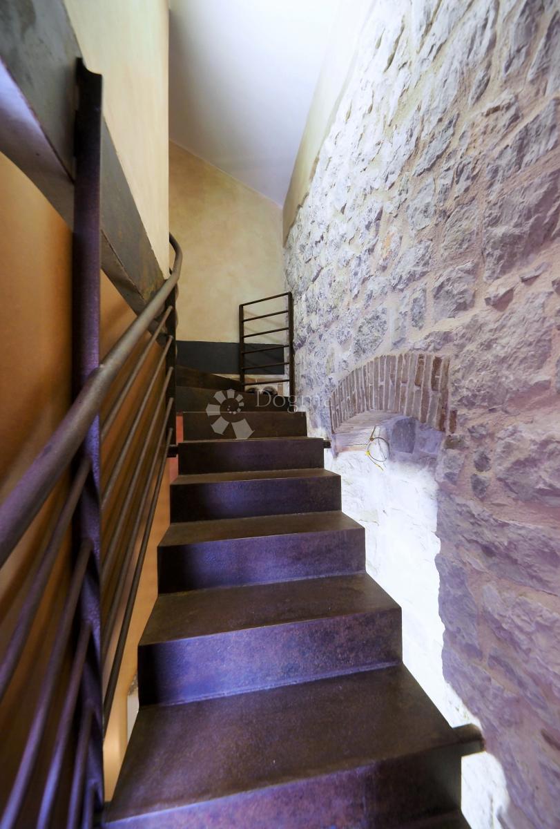 Hiša Funtana, 175m2