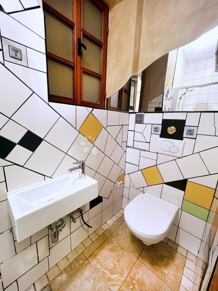 Hiša Funtana, 175m2