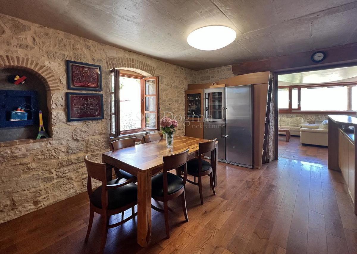 Hiša Funtana, 175m2