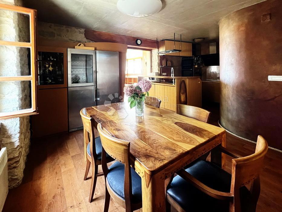 Hiša Funtana, 175m2