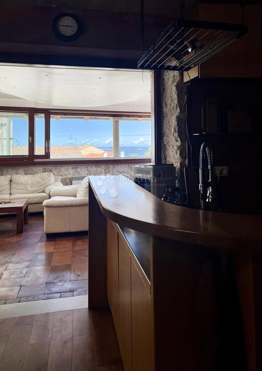 Hiša Funtana, 175m2