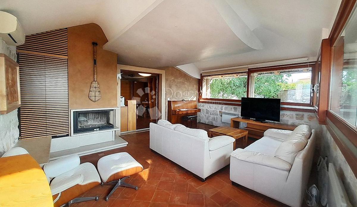 Hiša Funtana, 175m2