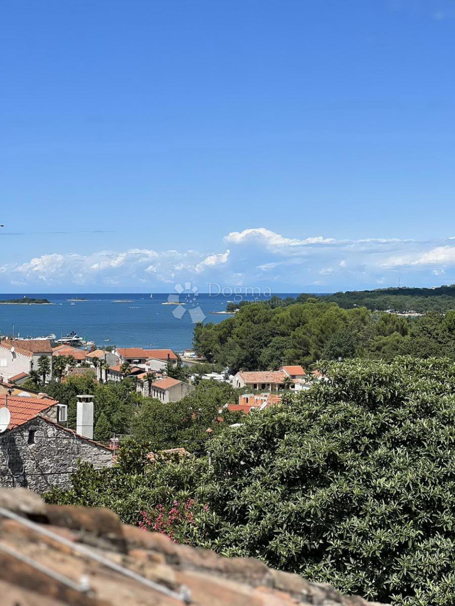 Hiša Funtana, 175m2