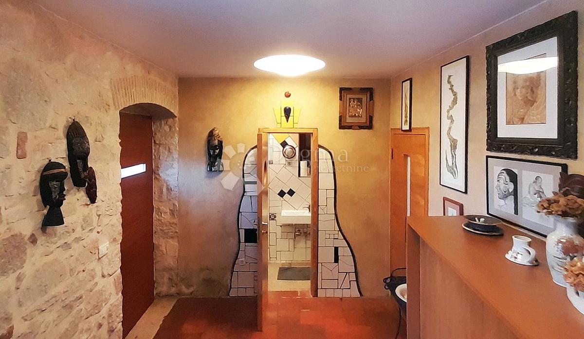 Hiša Funtana, 175m2