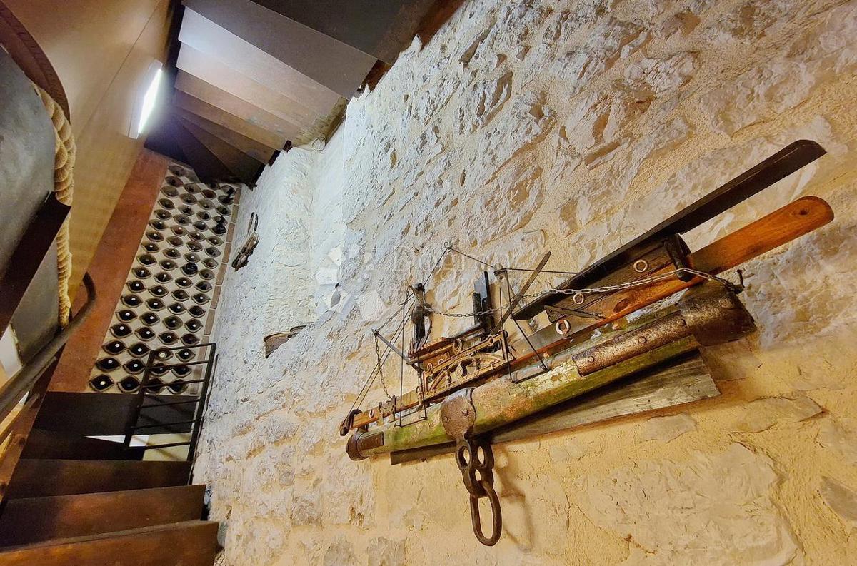 Hiša Funtana, 175m2