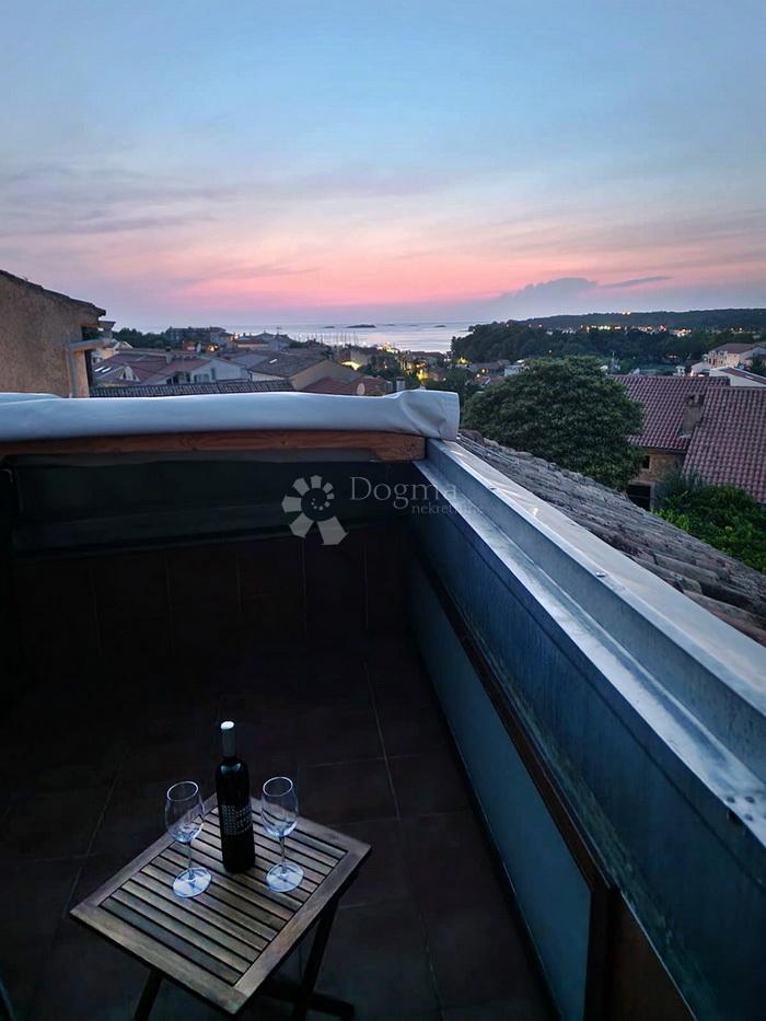 Hiša Funtana, 175m2