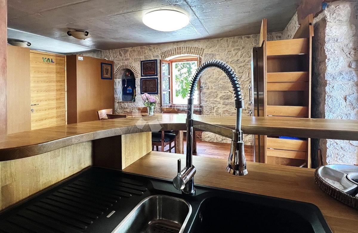 Hiša Funtana, 175m2