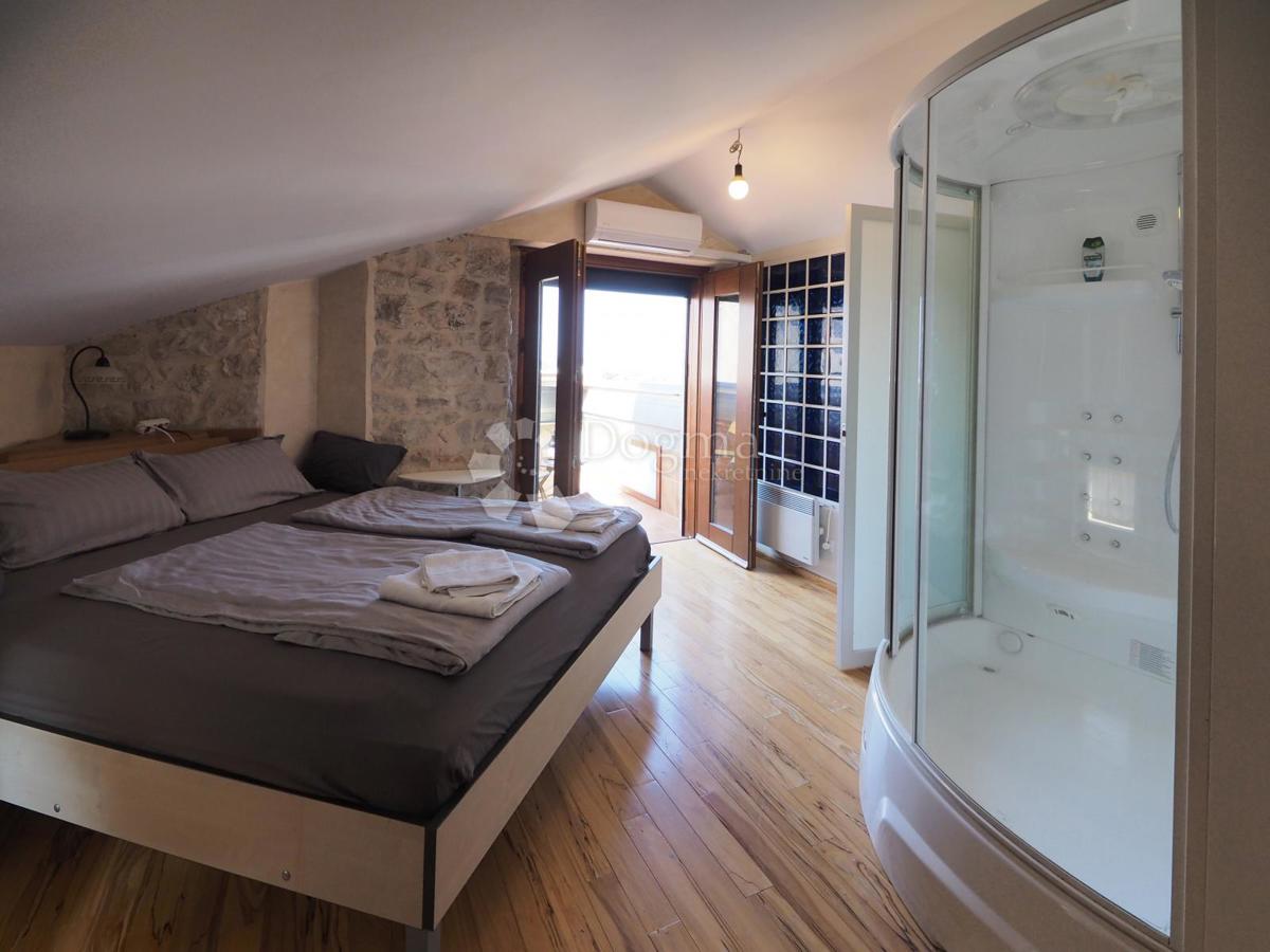 Hiša Funtana, 175m2