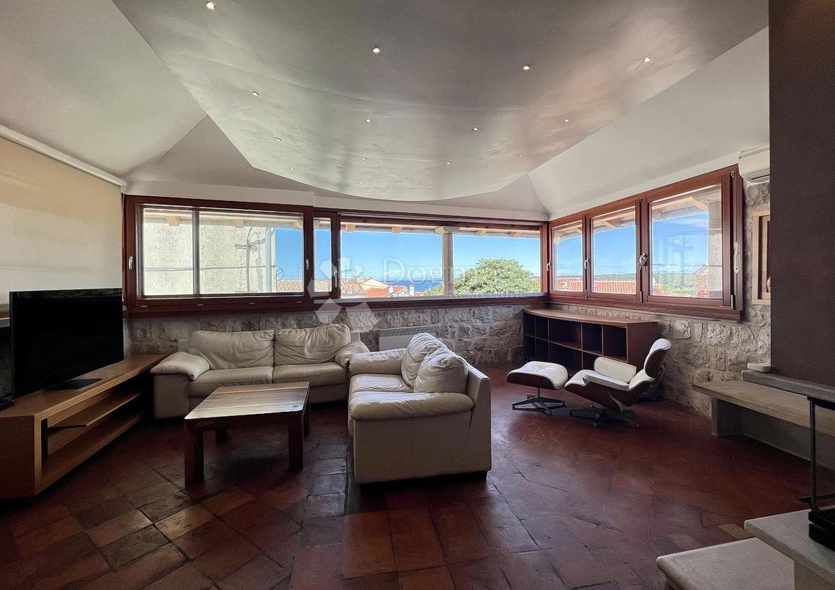 Hiša Funtana, 175m2