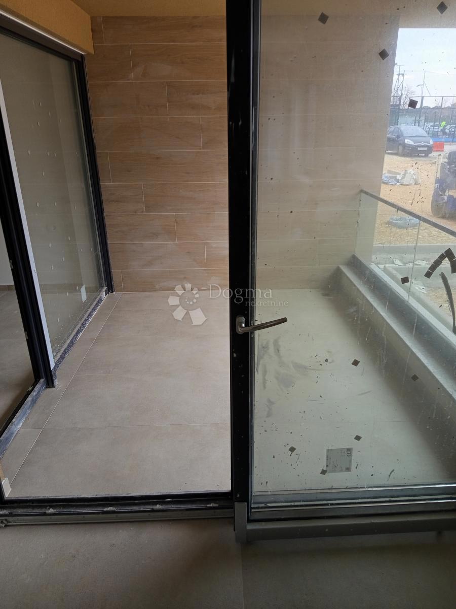 Stanovanje Veli vrh, Pula, 55m2