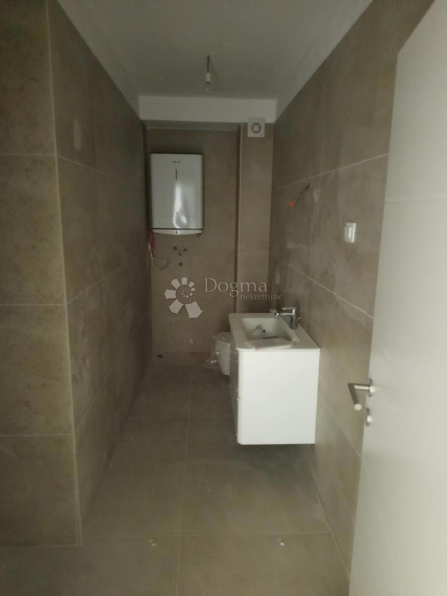 Stanovanje Veli vrh, Pula, 55m2