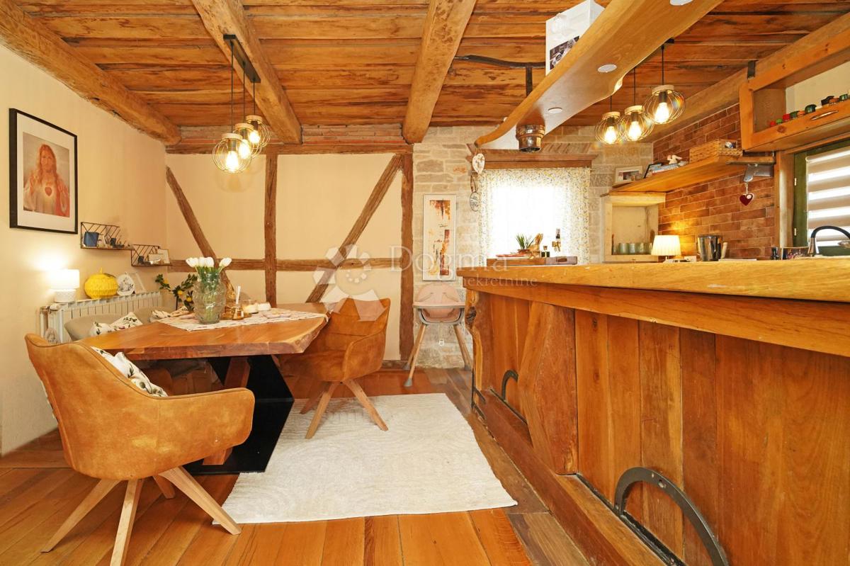 Hiša Valkarin, Poreč, 189m2