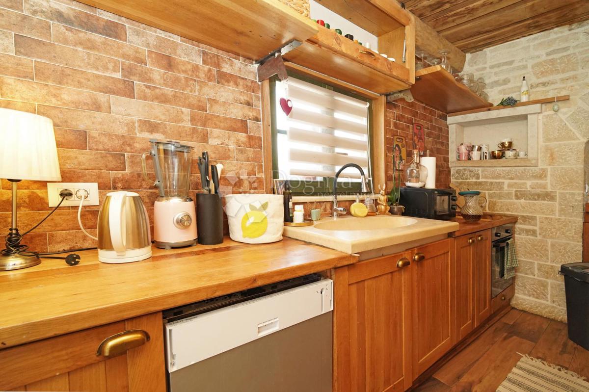 Hiša Valkarin, Poreč, 189m2