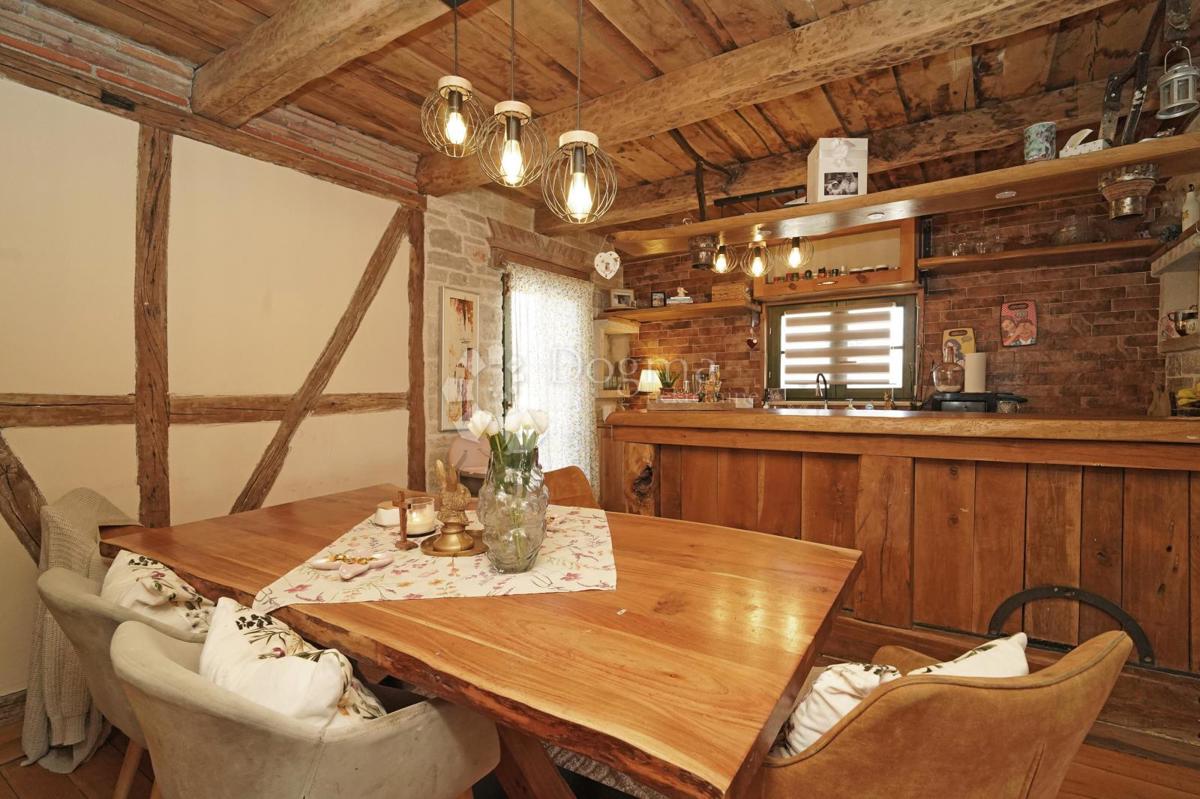 Hiša Valkarin, Poreč, 189m2