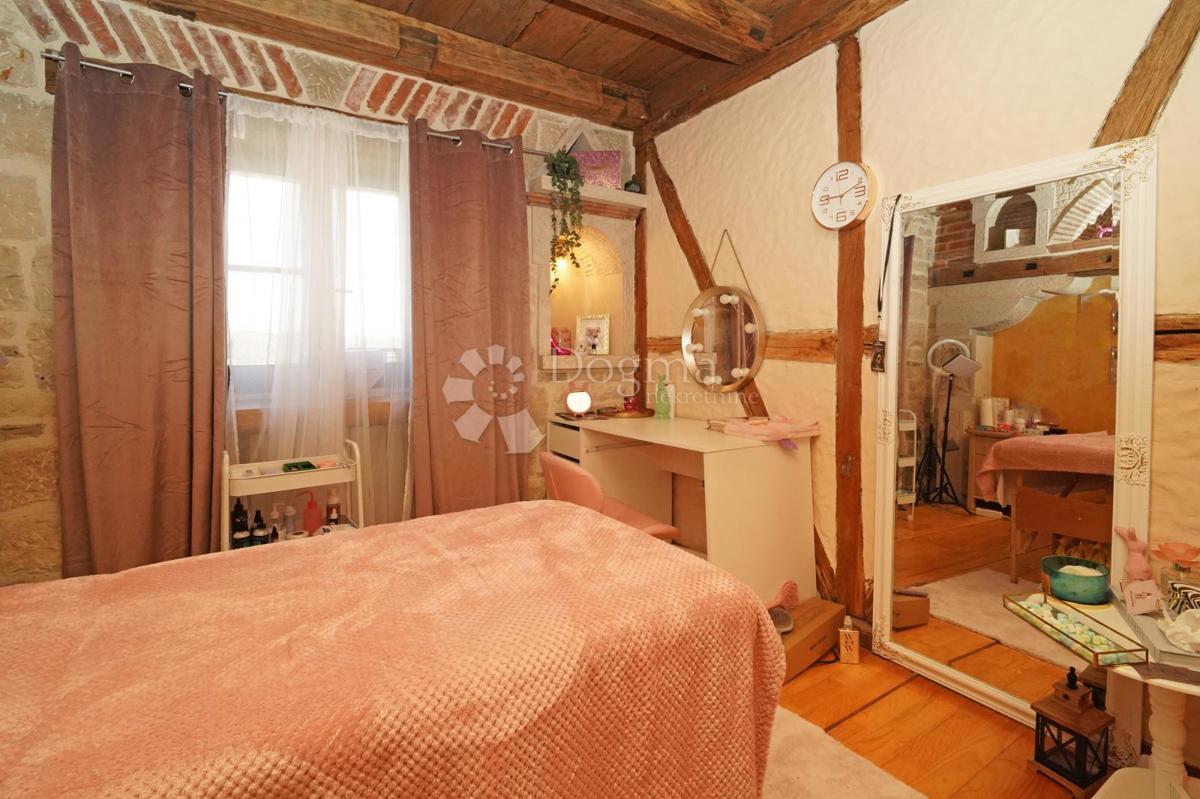 Hiša Valkarin, Poreč, 189m2