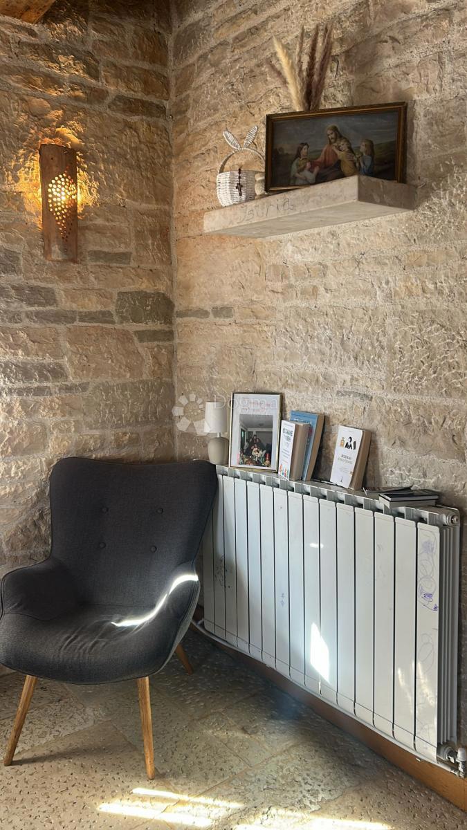 Hiša Valkarin, Poreč, 189m2