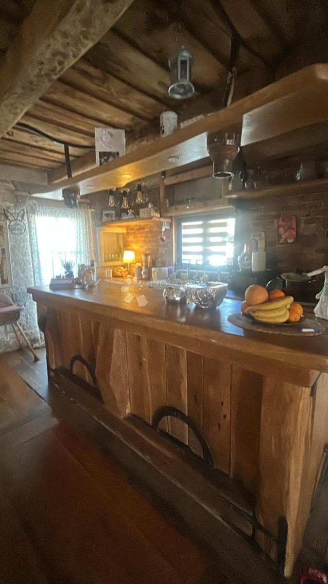 Hiša Valkarin, Poreč, 189m2