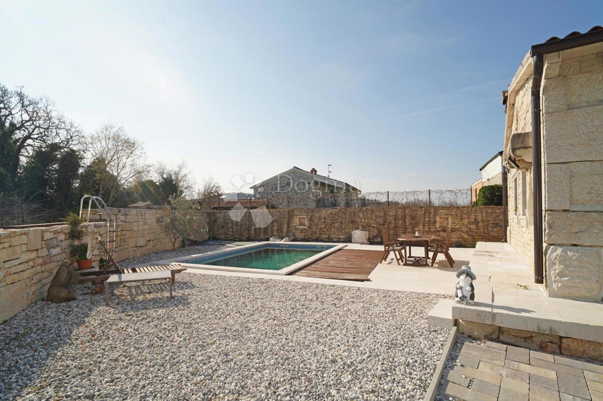 Hiša Valkarin, Poreč, 189m2