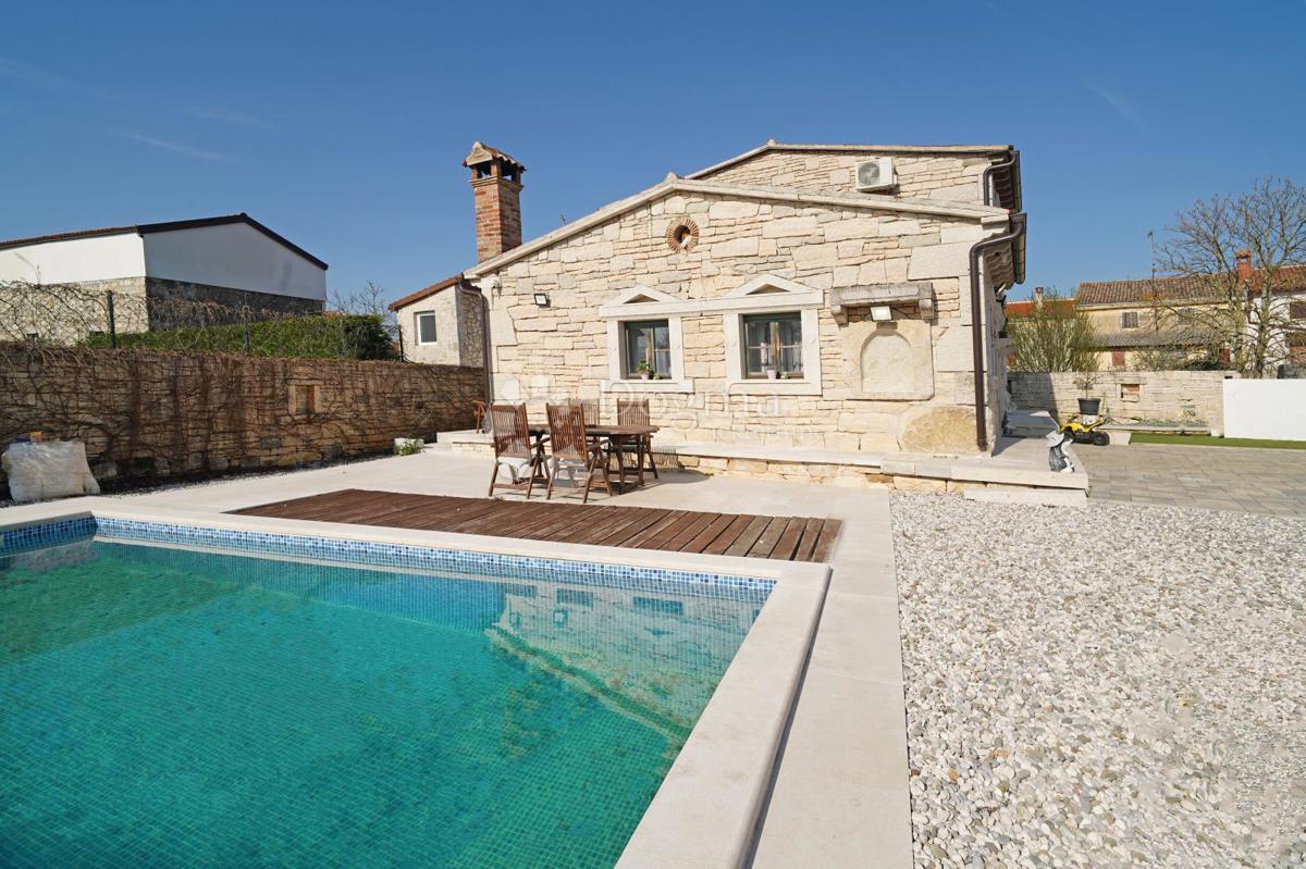 Hiša Valkarin, Poreč, 189m2