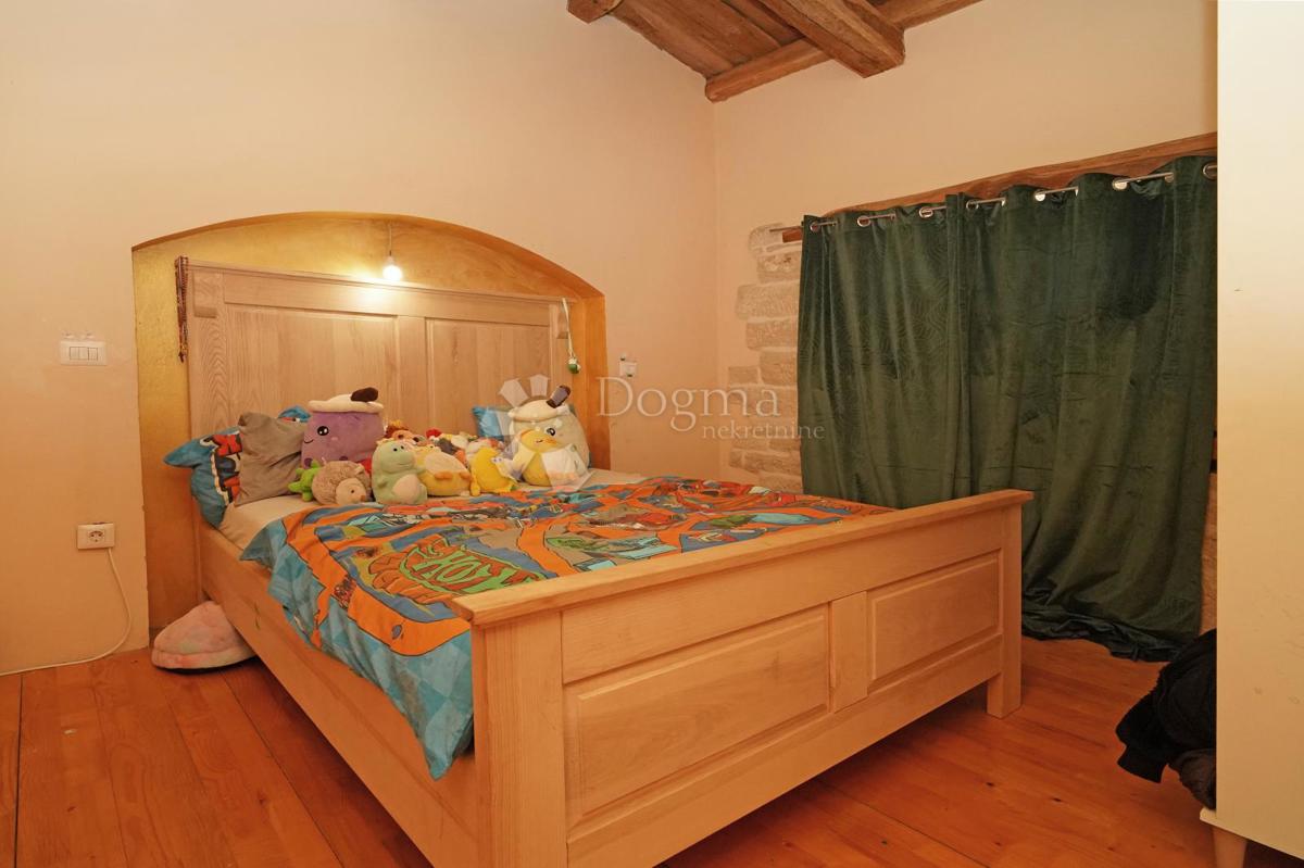 Hiša Valkarin, Poreč, 189m2