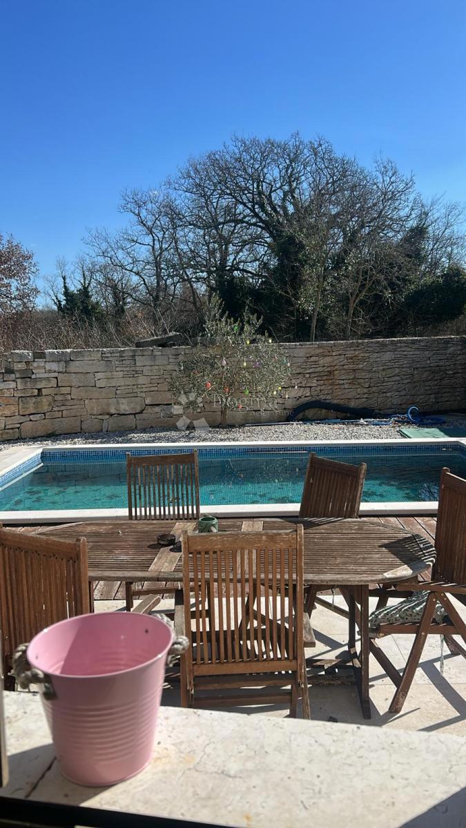 Hiša Valkarin, Poreč, 189m2