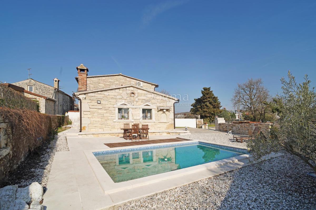 Hiša Valkarin, Poreč, 189m2