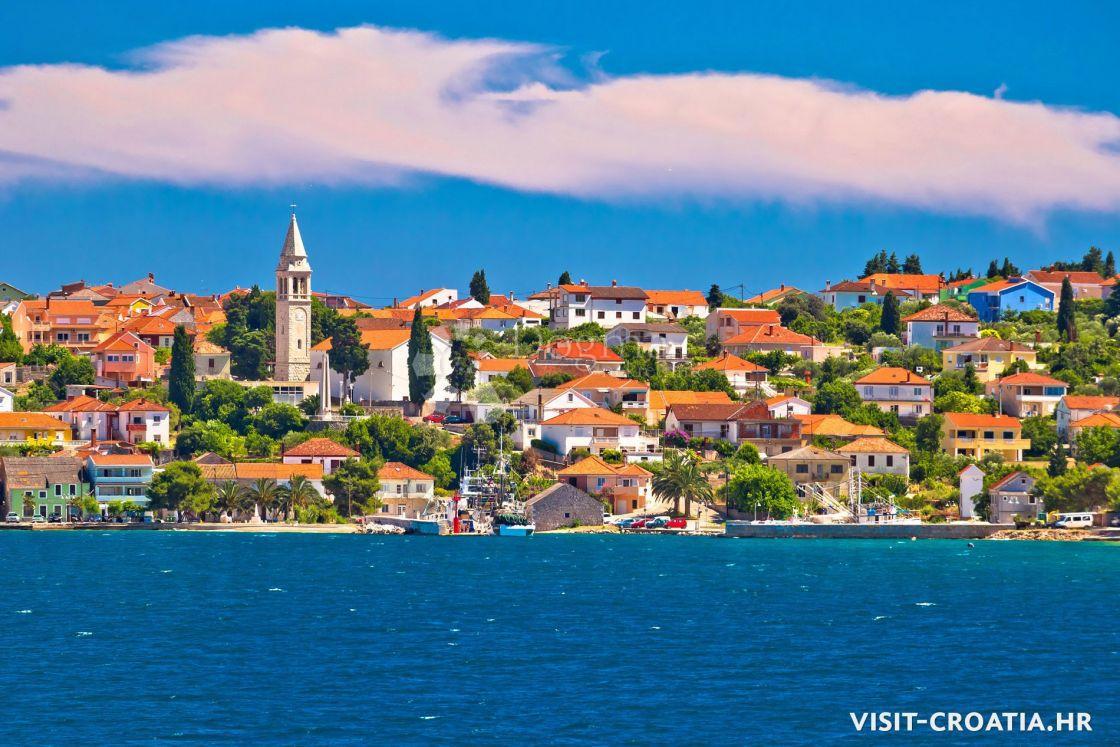 Zazidljivo zemljišče Kali, 138m2