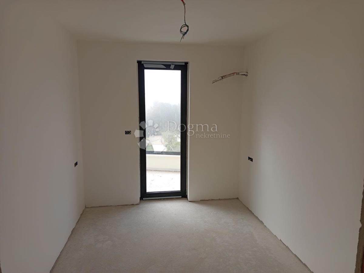 Stanovanje Pješčana Uvala, Medulin, 150,07m2