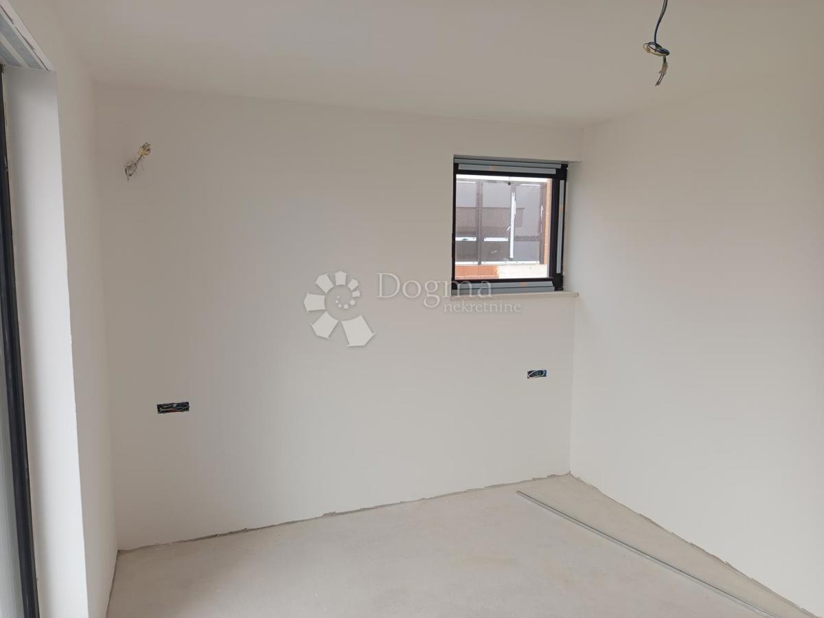 Stanovanje Pješčana Uvala, Medulin, 150,07m2