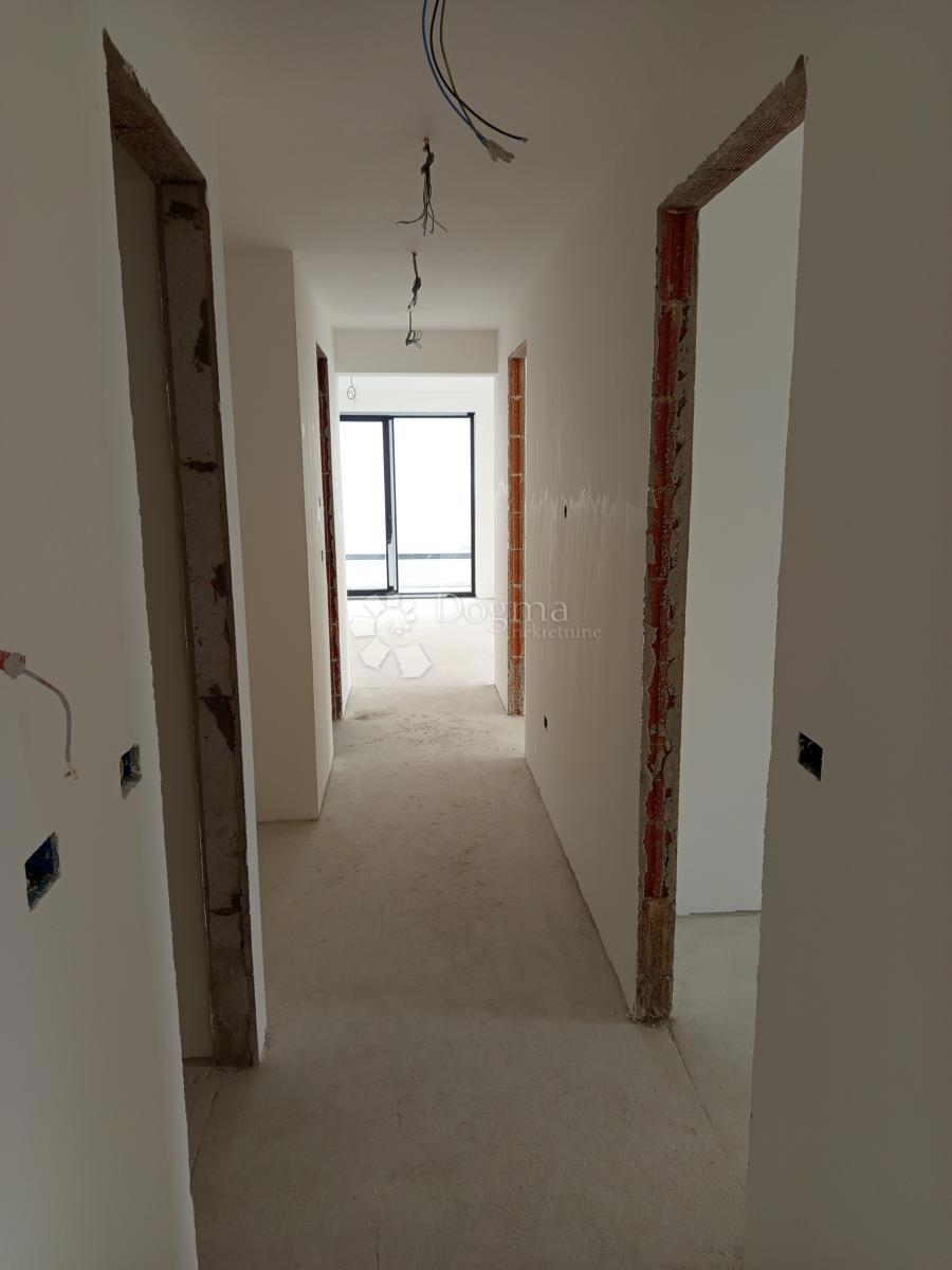 Stanovanje Pješčana Uvala, Medulin, 150,07m2