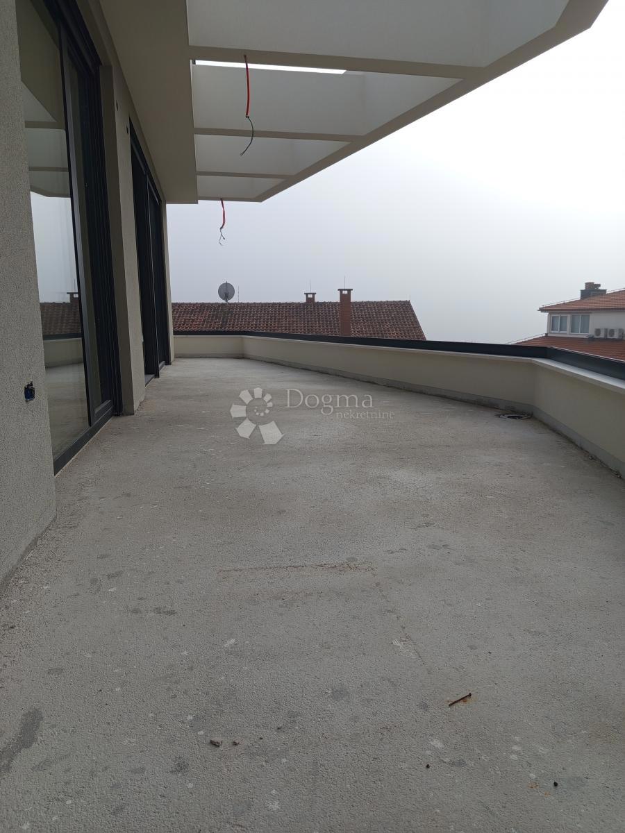 Stanovanje Pješčana Uvala, Medulin, 150,07m2