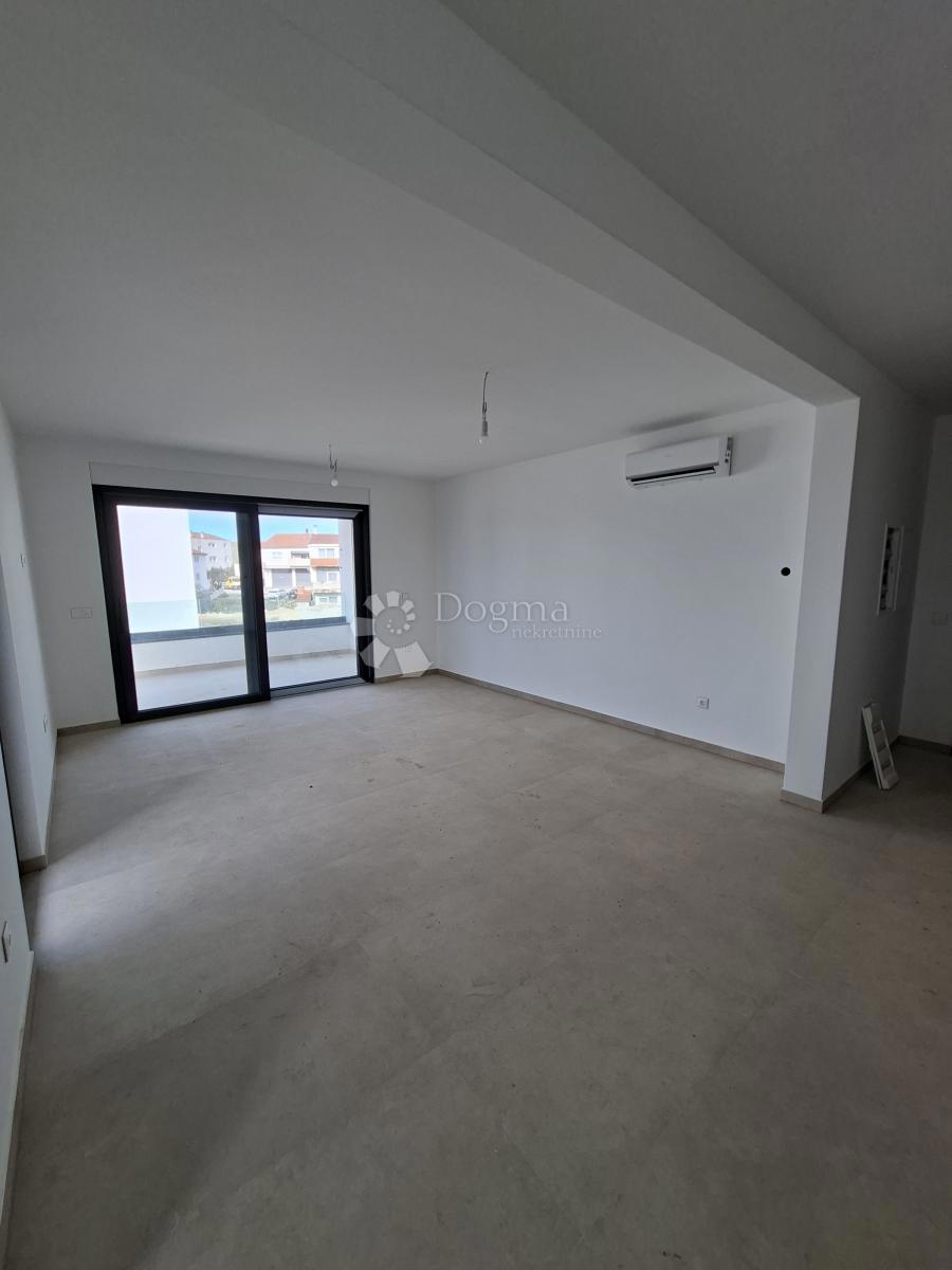 Stanovanje Crvene kuće, Zadar, 79,21m2