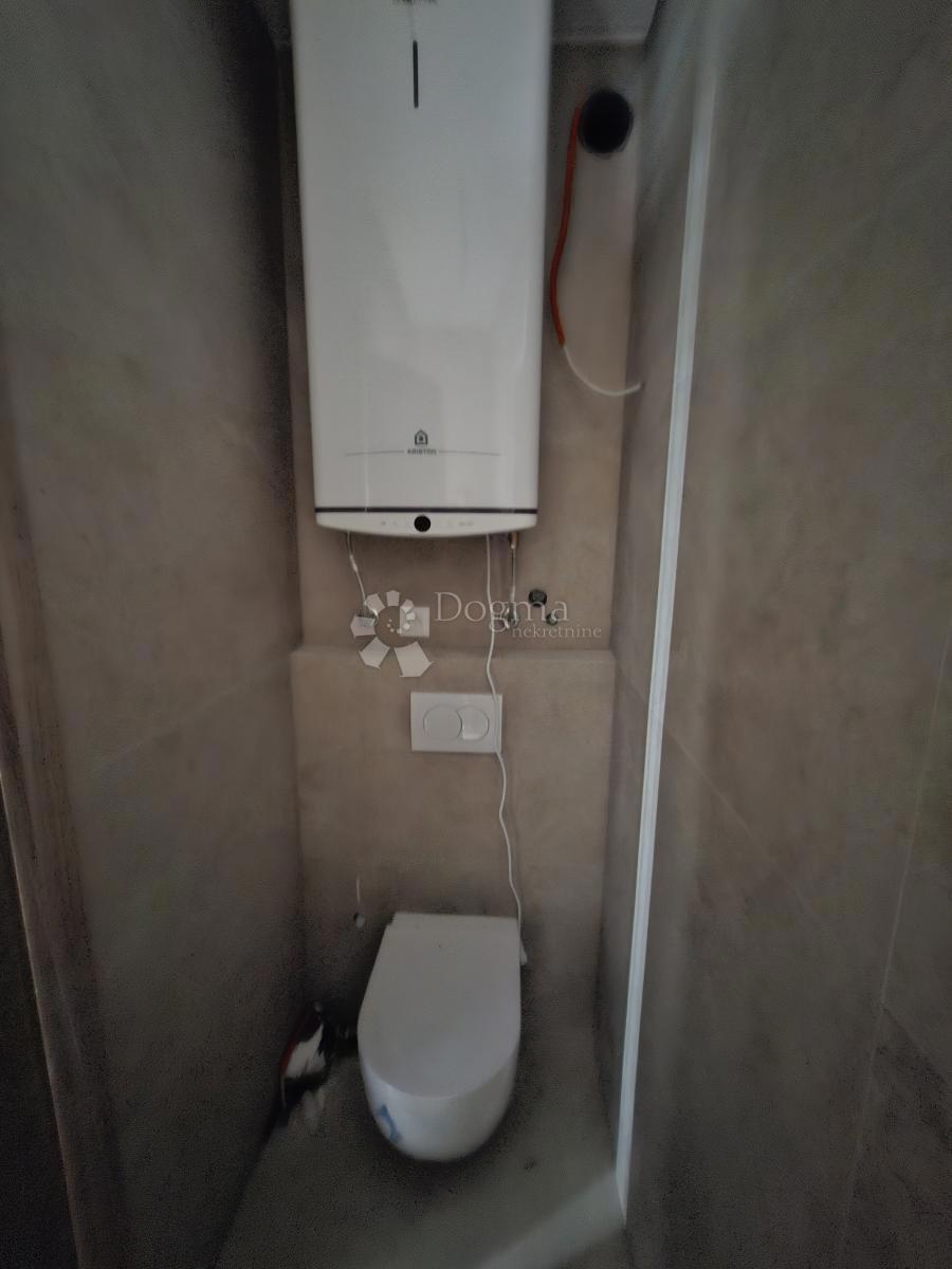 Stanovanje Crvene kuće, Zadar, 79,21m2