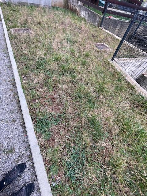 Stanovanje Saršoni, Viškovo, 24m2