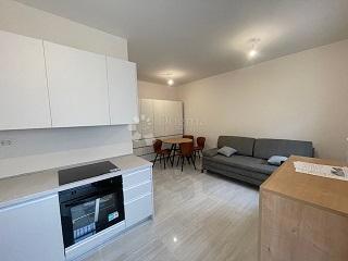 Stanovanje Saršoni, Viškovo, 24m2