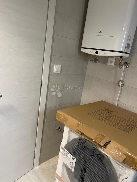 Stanovanje Saršoni, Viškovo, 24m2