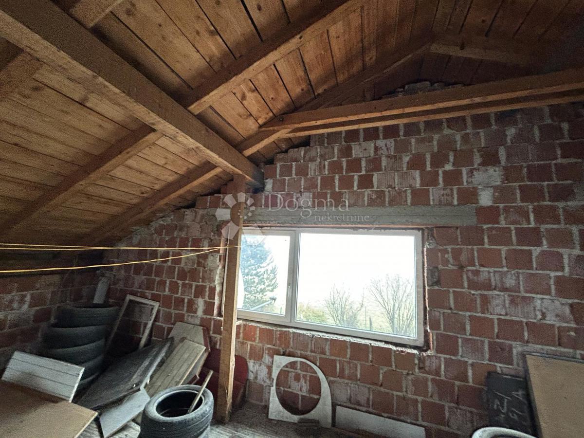 Hiša Kerestinec, Sveta Nedelja, 190m2