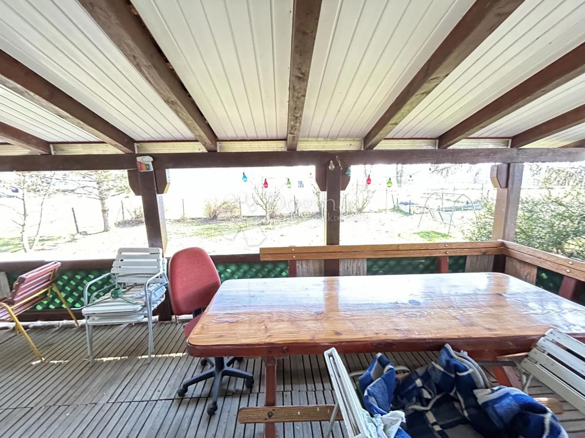 Hiša Kerestinec, Sveta Nedelja, 190m2