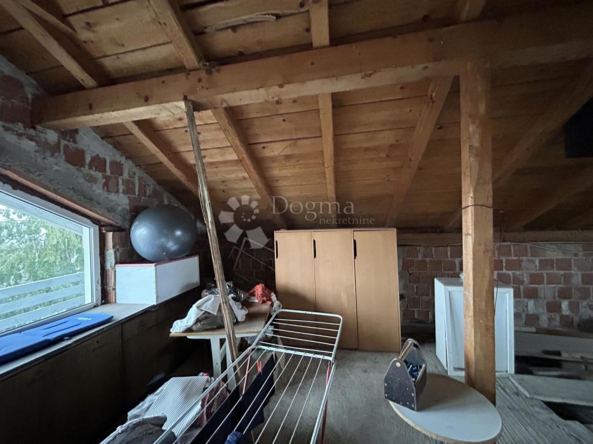 Hiša Kerestinec, Sveta Nedelja, 190m2