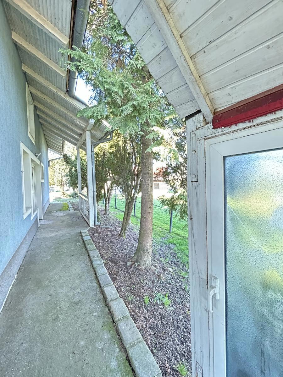 Hiša Kerestinec, Sveta Nedelja, 190m2