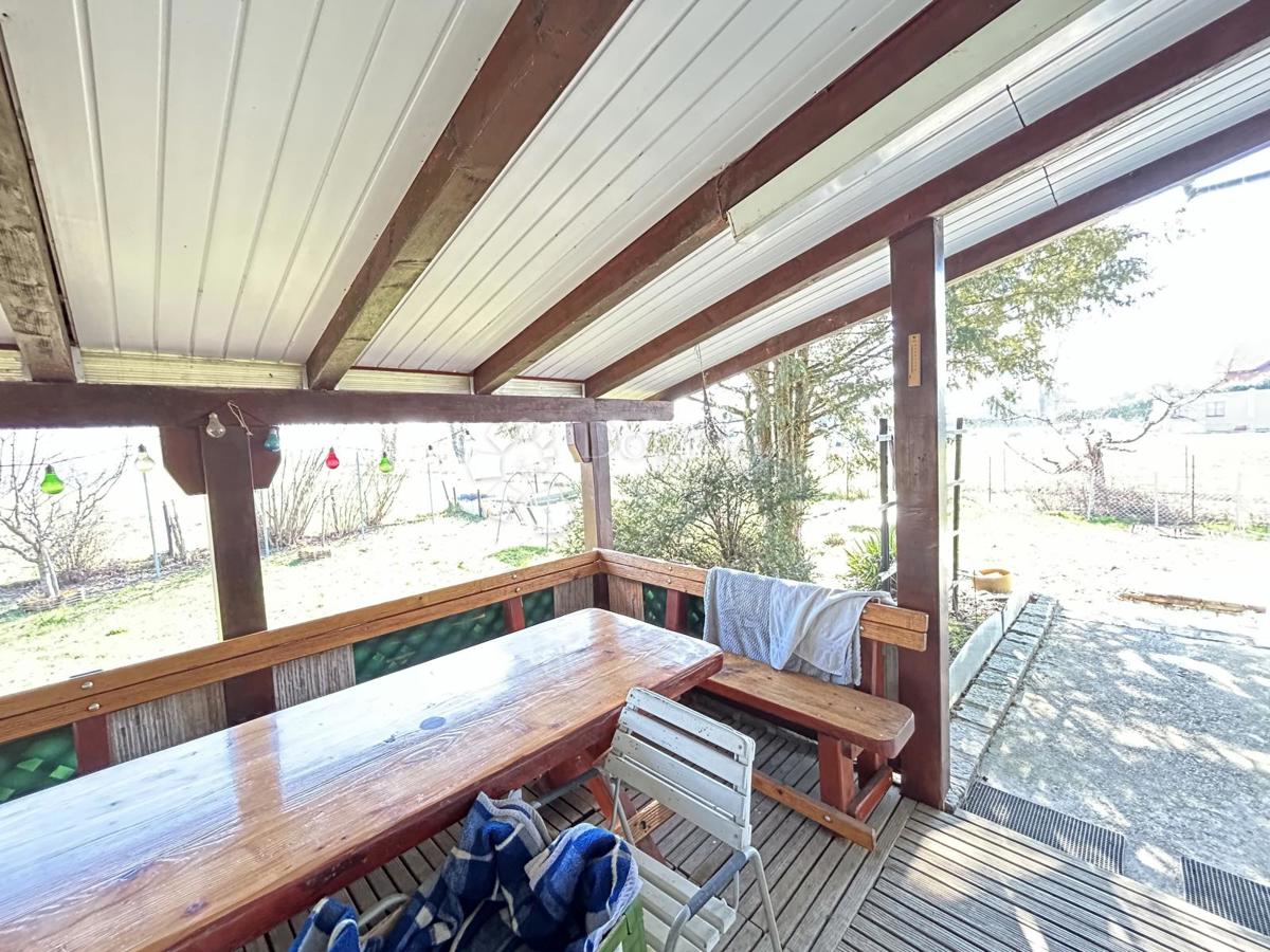 Hiša Kerestinec, Sveta Nedelja, 190m2